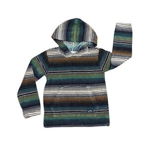 Billabong Kids' Flecker French Terry Hoodie